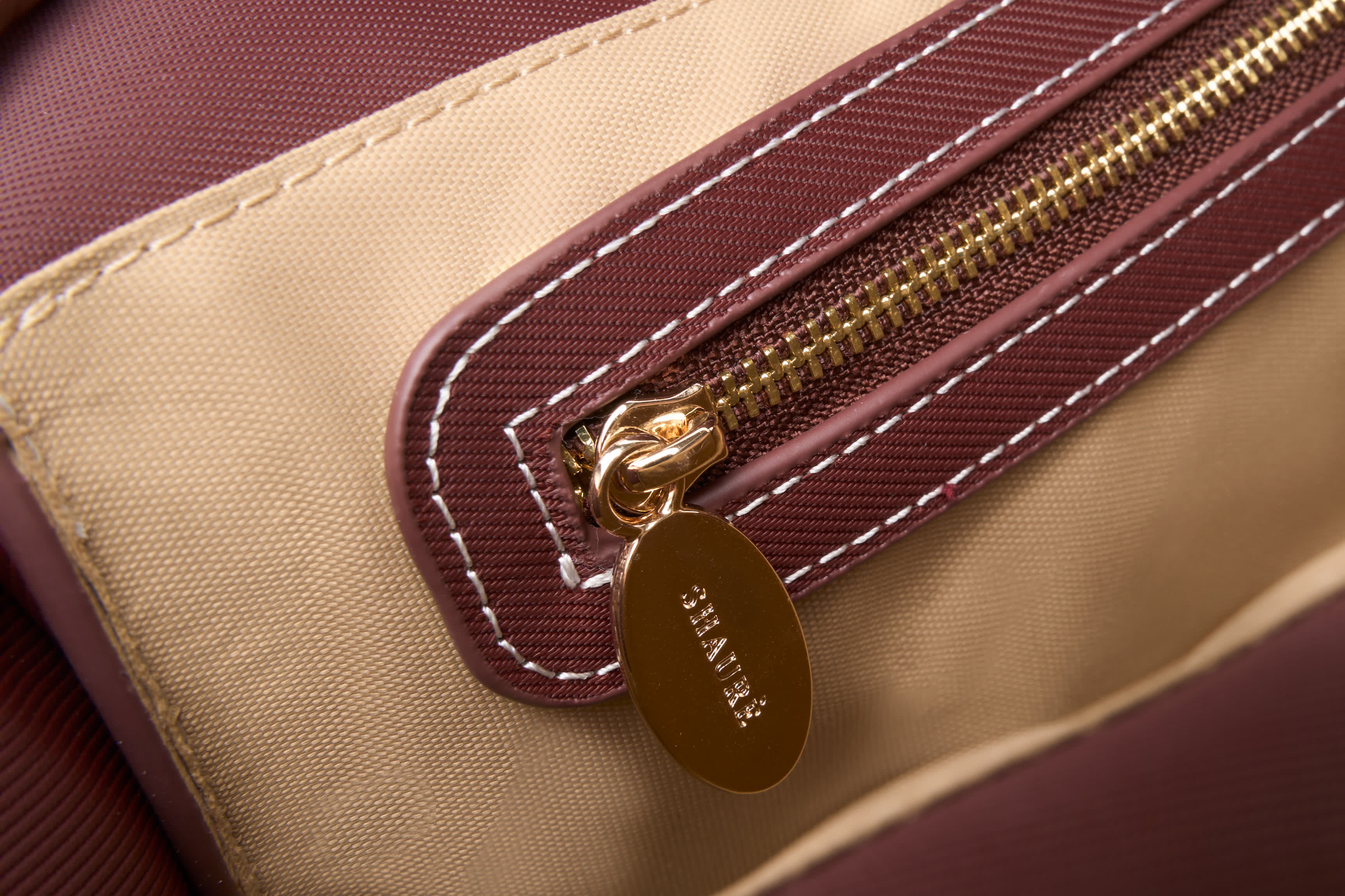 sustainable crossbody bag