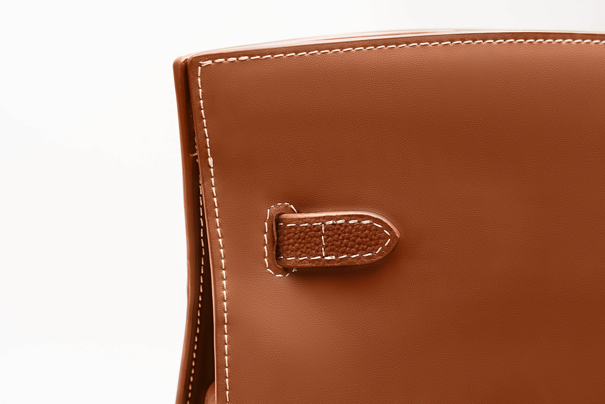 cruelty-free designer bag