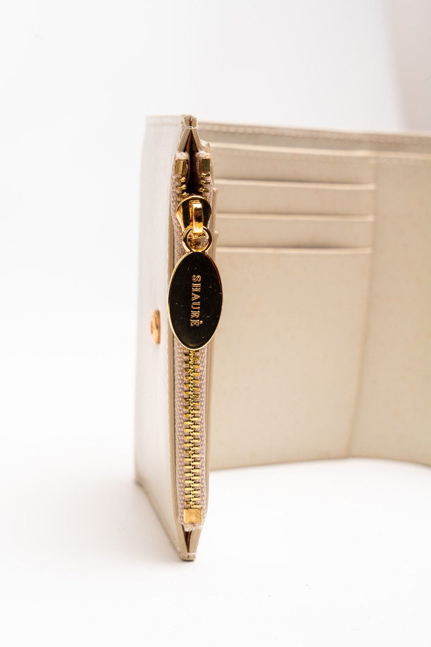 eco friendly designer
wallet