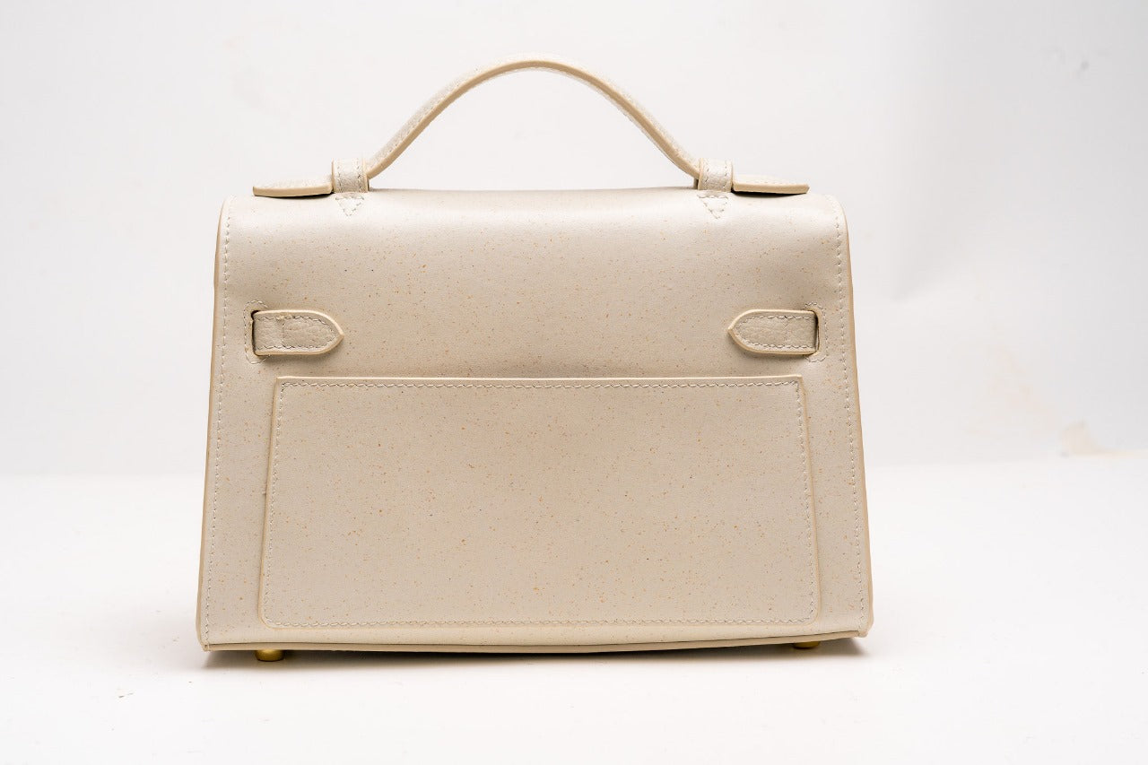 vegan luxury bag