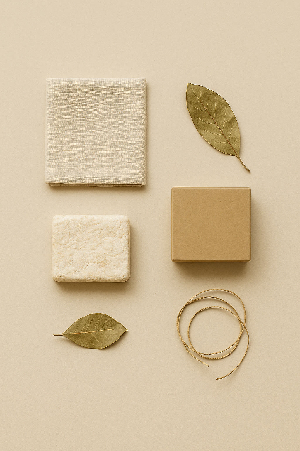 How to Package Without Plastic — A Designer’s Guide to  Responsible Luxury