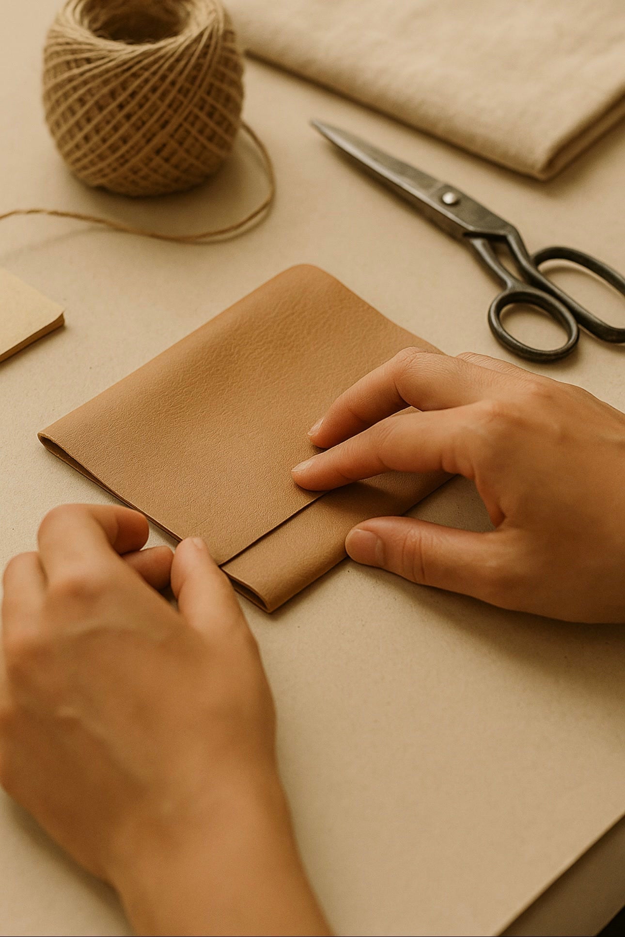 What Luxury Should Mean Now.