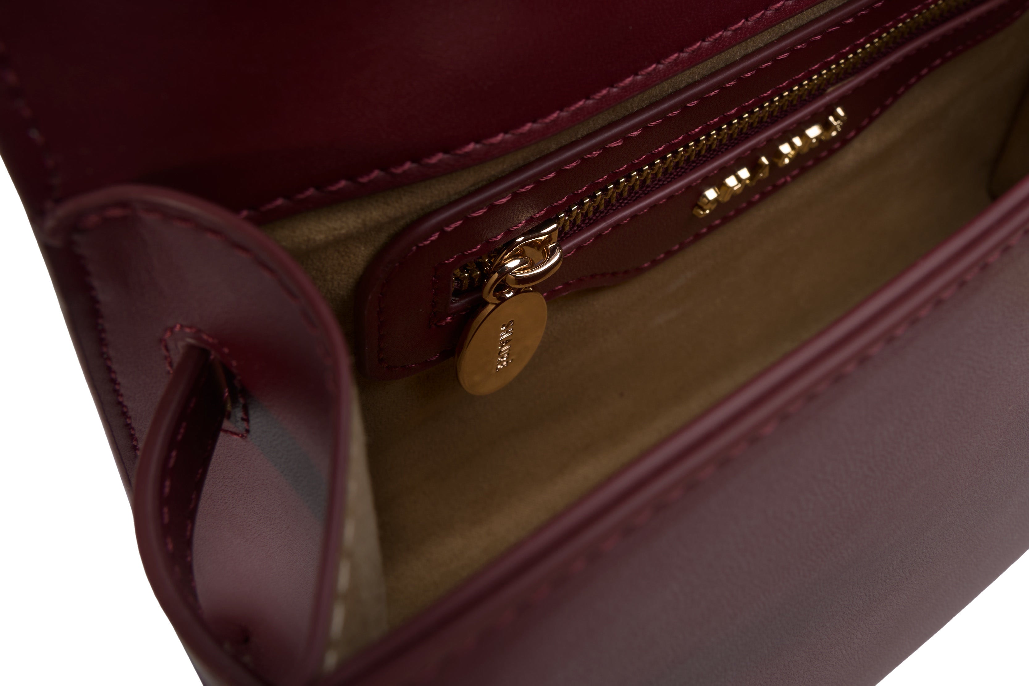 corn biopolymer finish