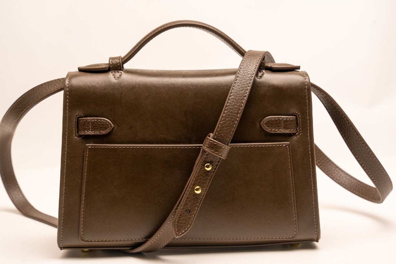 eco-friendly designer 
bag