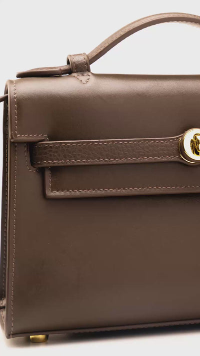 eco-friendly designer 
bag